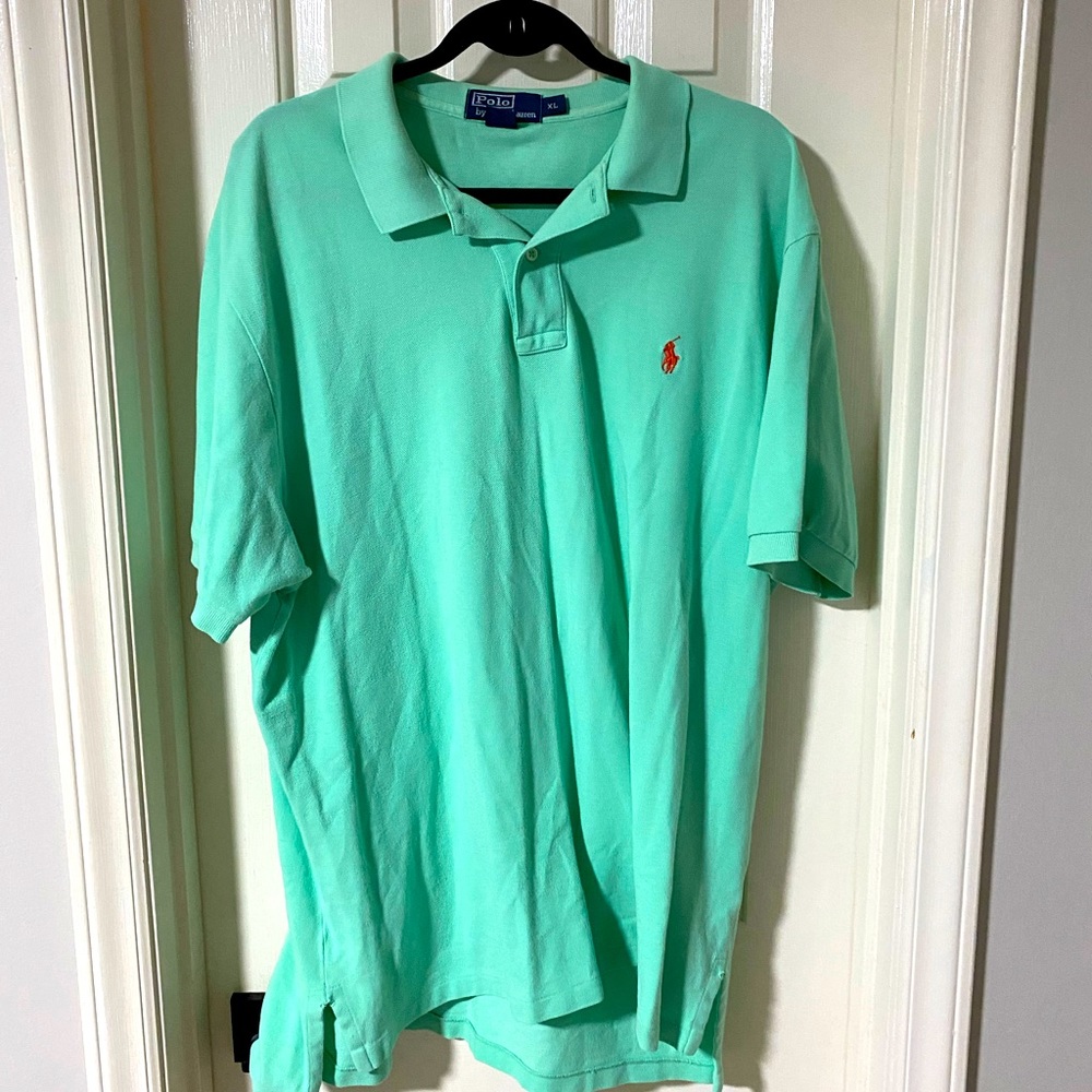 Polo by Ralph Lauren